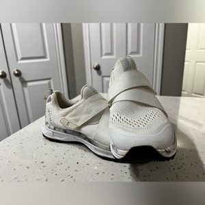 TIEM - Slipstream White Marble 8.5